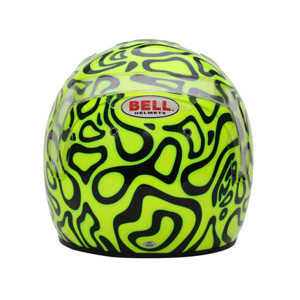 BELL KC7 CMR LANDO NORRIS