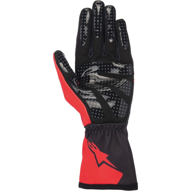 TECH 1-K V2 CARBON GRAPH