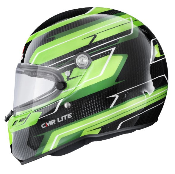 ST6 CMR Carbon Lite Grøn