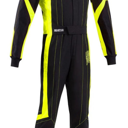 THUNDER GRAY/NEON YELLOW