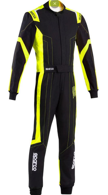 THUNDER GRAY/NEON YELLOW