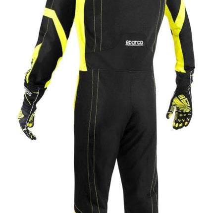 THUNDER GRAY/NEON YELLOW