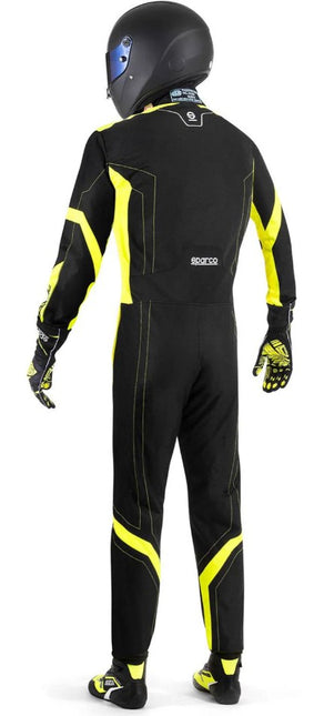 THUNDER GRAY/NEON YELLOW