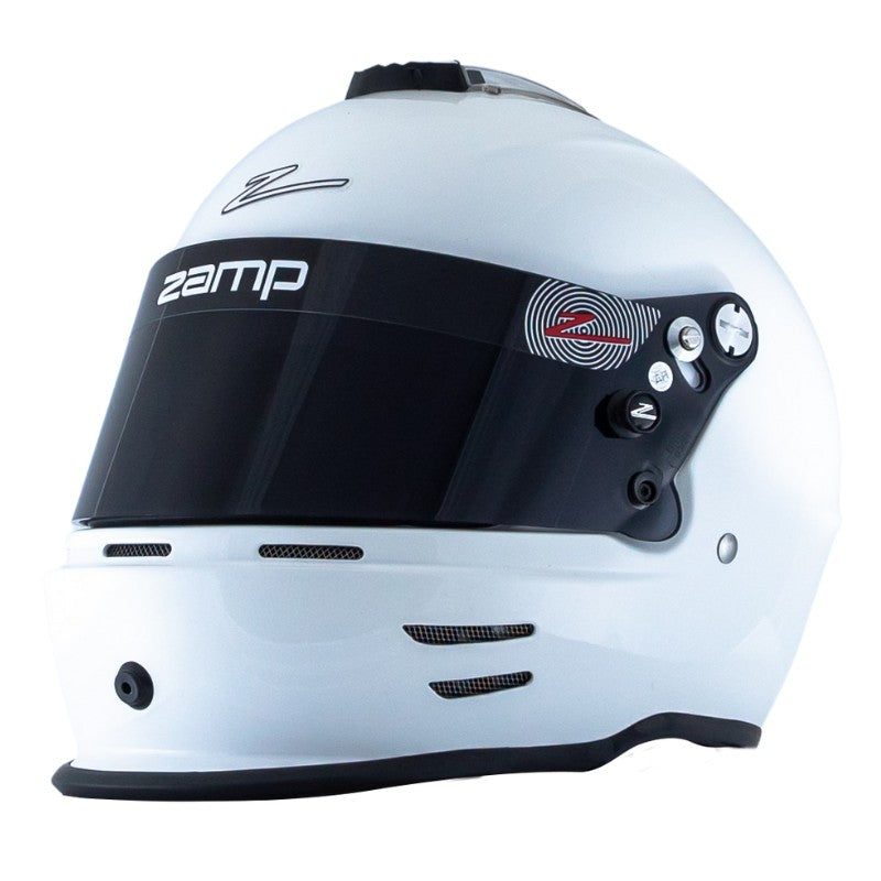 Rz 42y Zamp Racing Helmet Zamp RZ-42Y Youth Racing Helmet, Solid